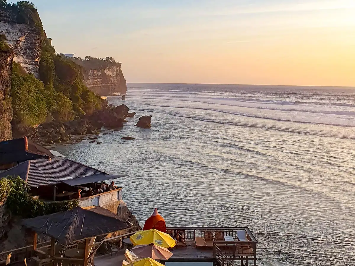 South Bali (Bukit Peninsula)