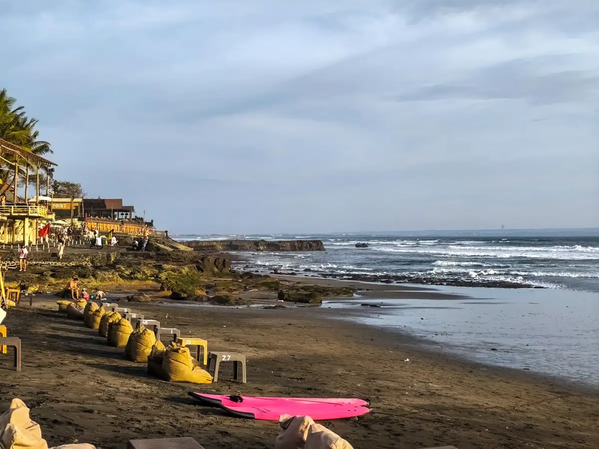 West Coast (Southwest)