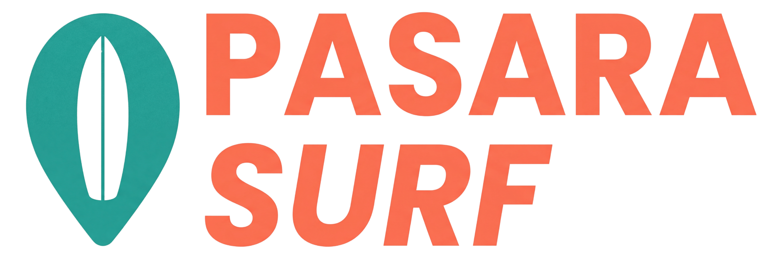 PASARA SURF